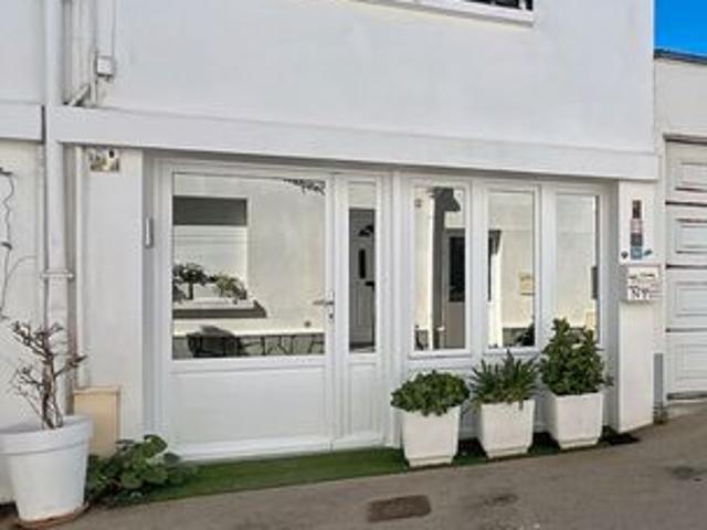 Maison 3 pièces 63 m²