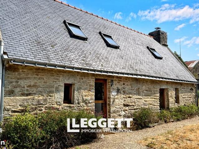 Maison 3 pièces 63 m²