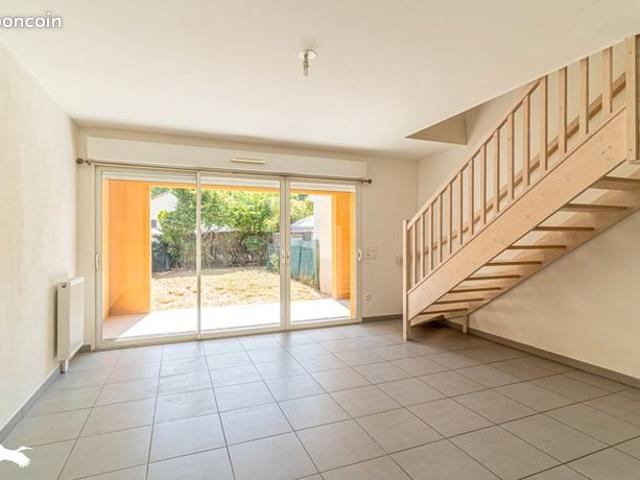 Maison 3 pièces 63 m²