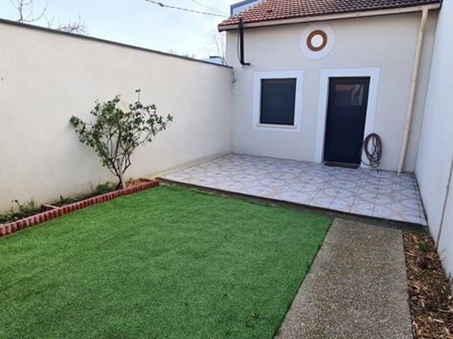 Maison 3 pièces 63 m²