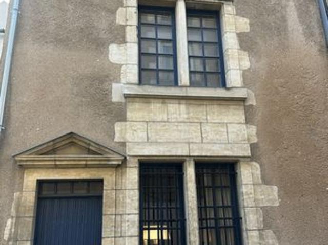 Maison 3 pièces 63 m²