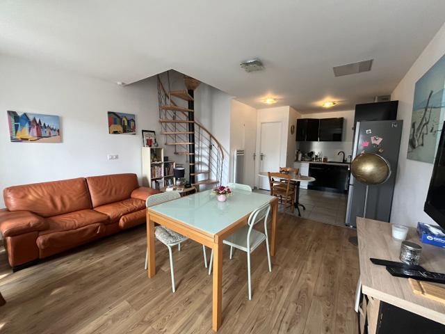 Maison 3 pièces 63 m²