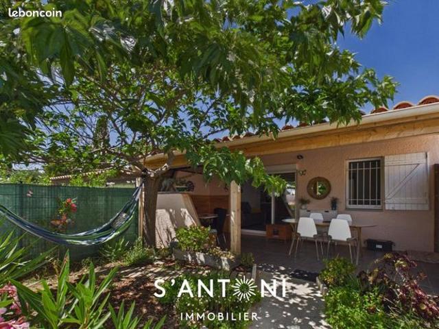 Maison 3 pièces 77 m²