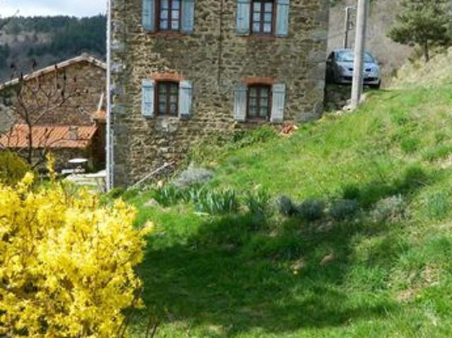 Maison 3 pièces 63 m²