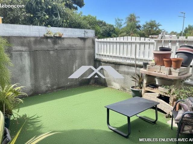 Maison 3 pièces 63 m²