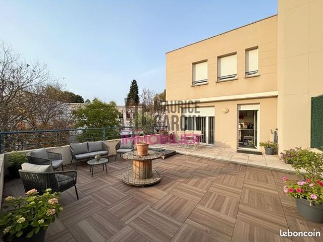 Maison 3 pièces 63 m²