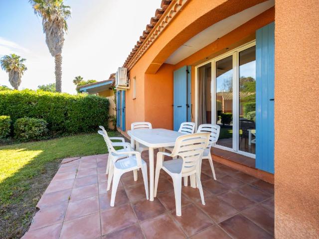 Maison 3 pièces 63 m²