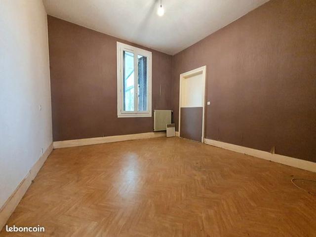 Maison 3 pièces 63 m²
