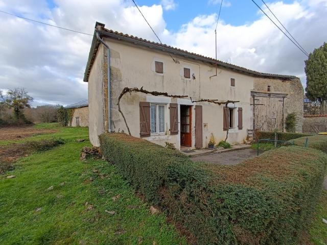 Maison 3 pièces 63 m²