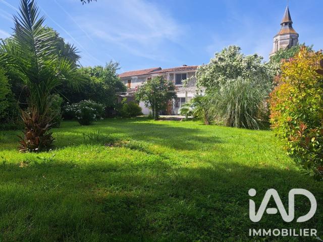 Maison 3 pièces 63 m²
