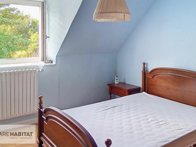 Maison 3 pièces 63 m²