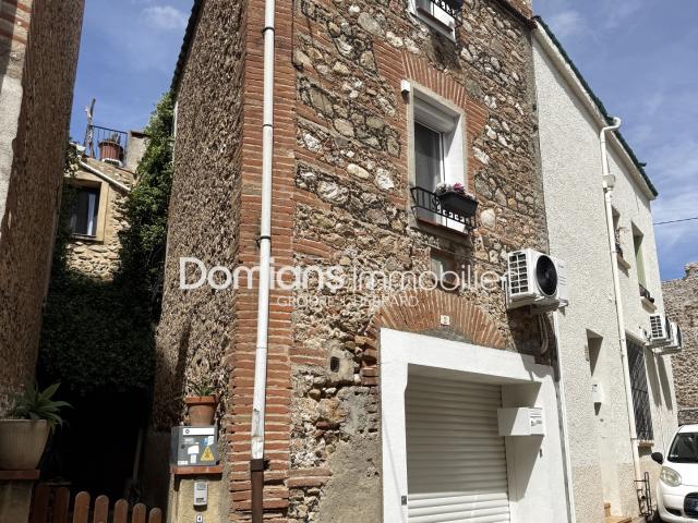 Maison 3 pièces 63 m²