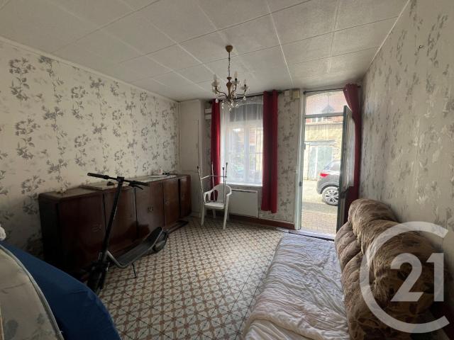 Maison 3 pièces 63 m²