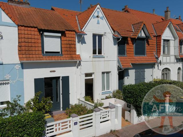 Maison 3 pièces 63 m²