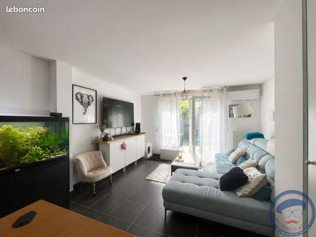 Maison 3 pièces 63 m²