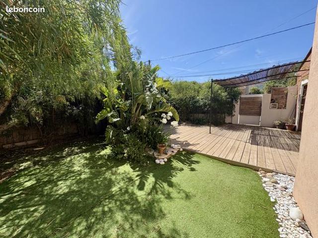 Maison 3 pièces 63 m²