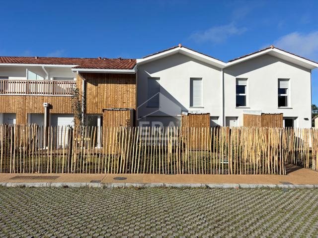 Maison 3 pièces 63 m²