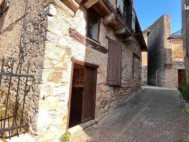 Maison 3 pièces 63 m²