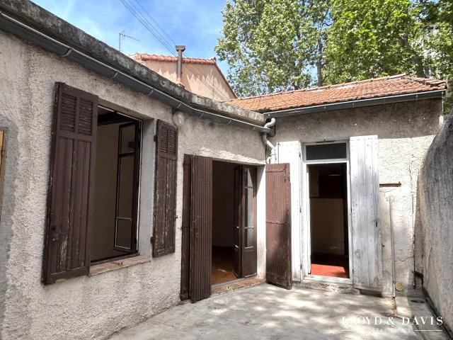 Maison 3 pièces 63 m²