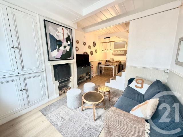 Maison 3 pièces 63 m²