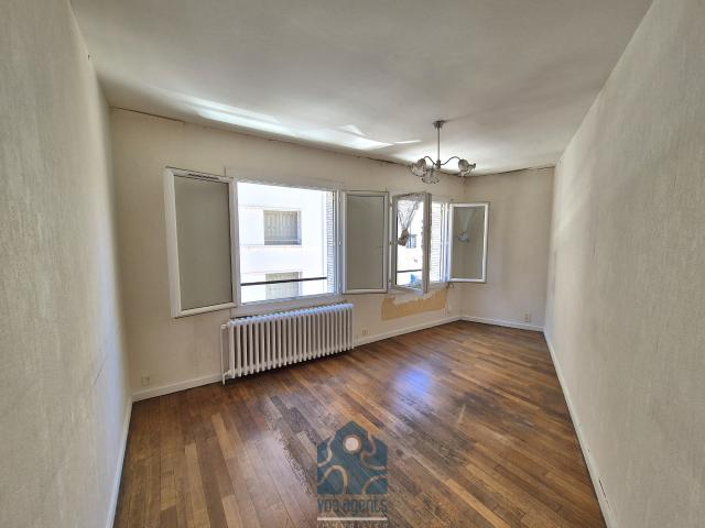 Maison 3 pièces 63 m²