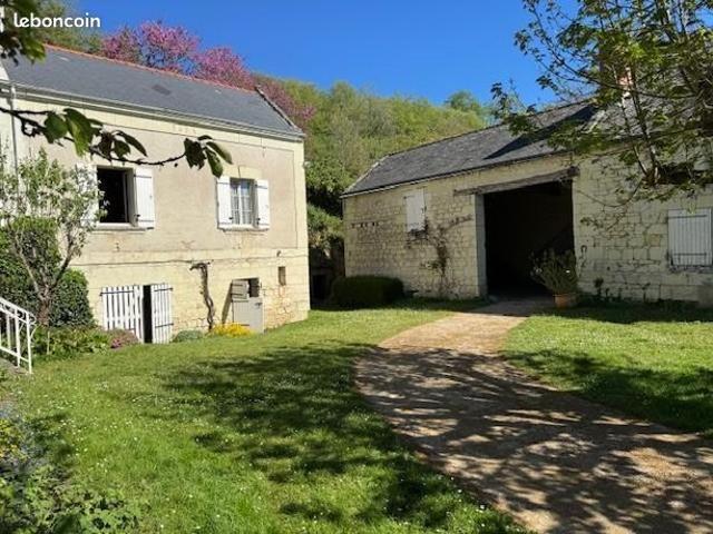 Maison 3 pièces 63 m²