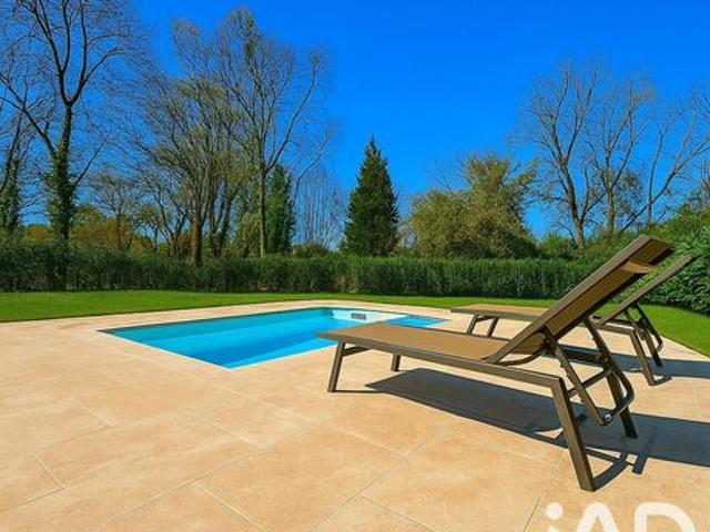 Maison 3 pièces 63 m²