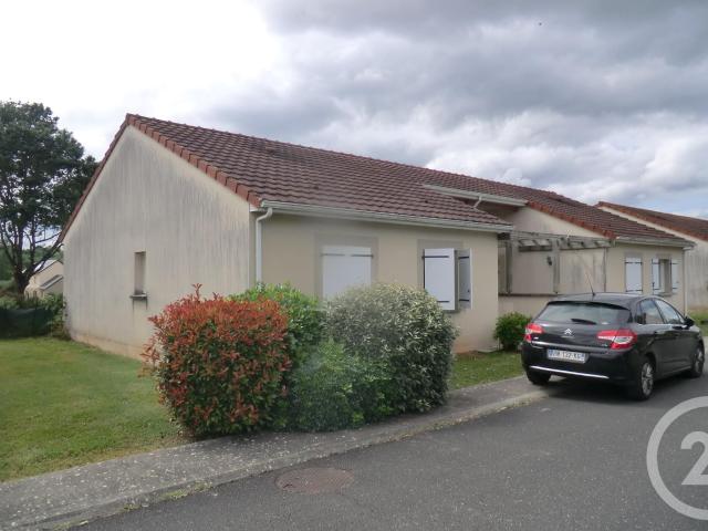 Maison 3 pièces 63 m²
