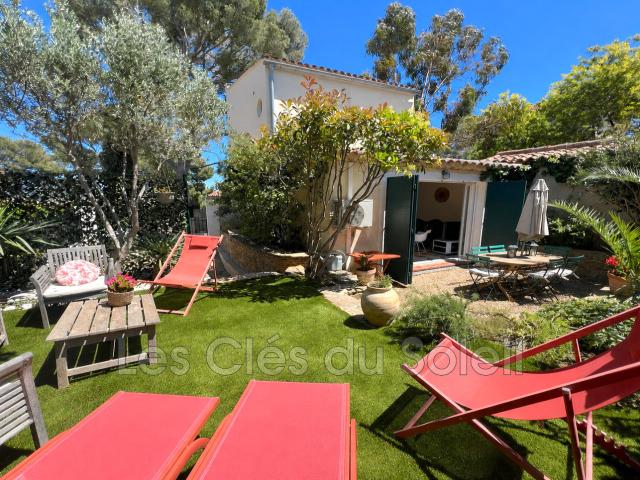Maison 3 pièces 63 m²