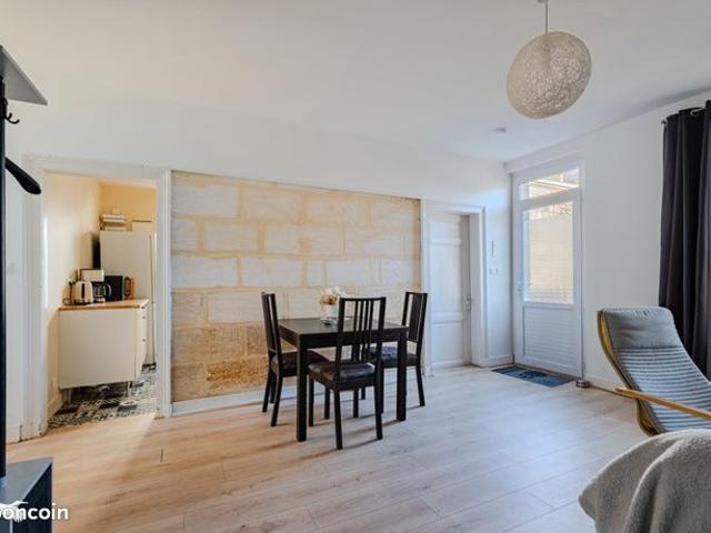 Maison 3 pièces 63 m²