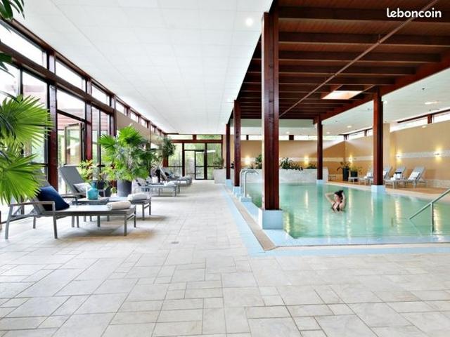 Maison 3 pièces 63 m²