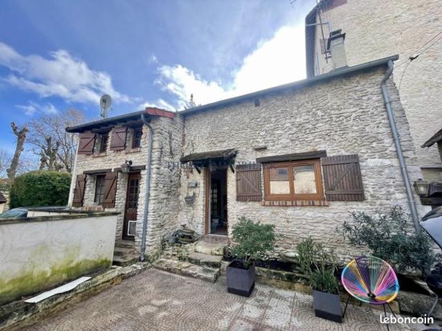 Maison 3 pièces 63 m²