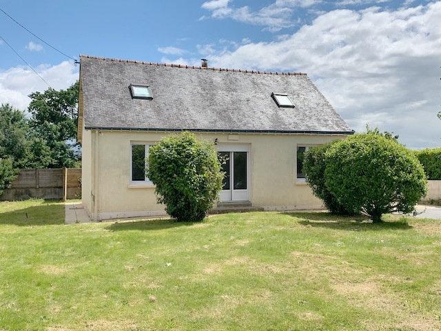 Maison 3 pièces 63 m²