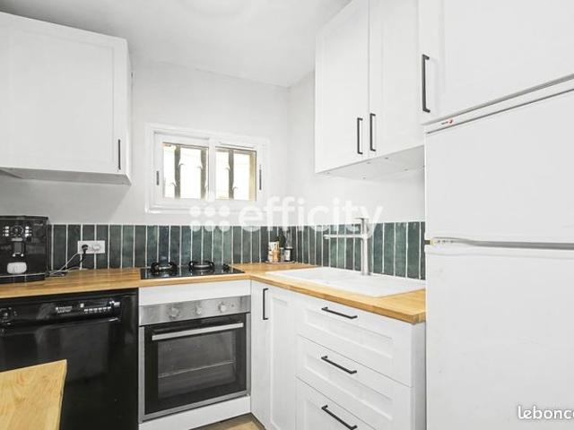 Maison 3 pièces 63 m²