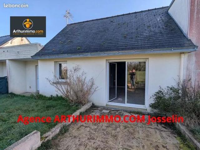 Maison 3 pièces 63 m²