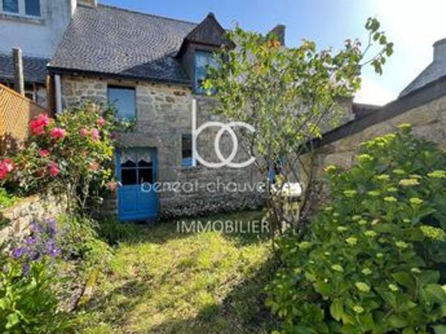 Maison 3 pièces 63 m²