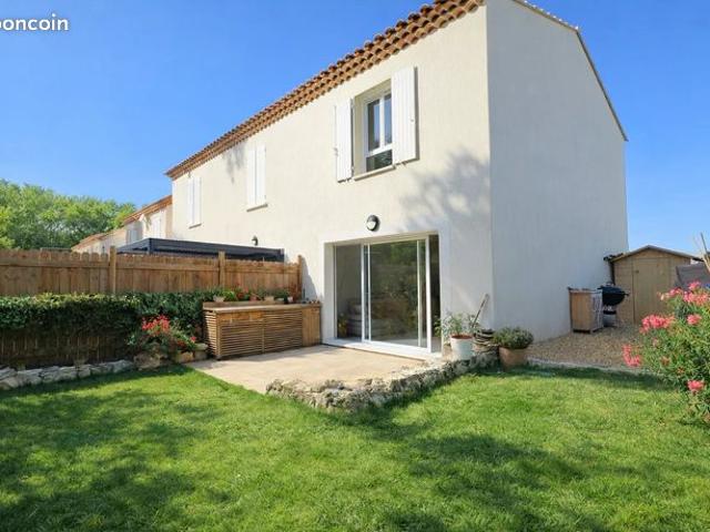 Maison 3 pièces 66 m²