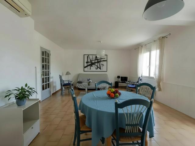 Maison 3 pièces 63 m²