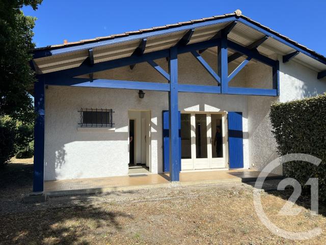 Maison 3 pièces 63 m²