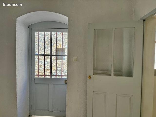 Maison 3 pièces 63 m²
