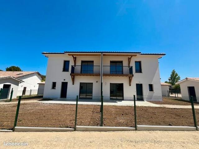 Maison 3 pièces 63 m²