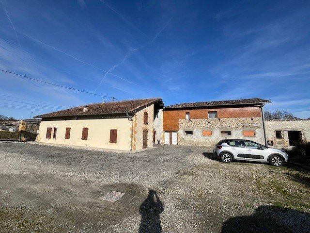 Maison 3 pièces 63 m²