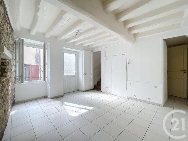 Maison 3 pièces 63 m²