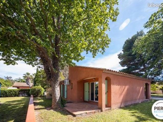 Maison 3 pièces 63 m²