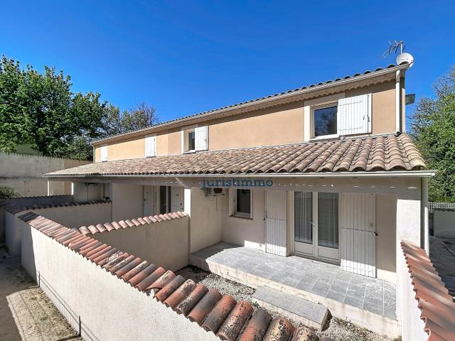 Maison 3 pièces 63 m²