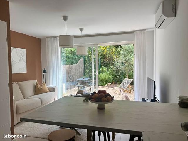 Maison 3 pièces 63 m²