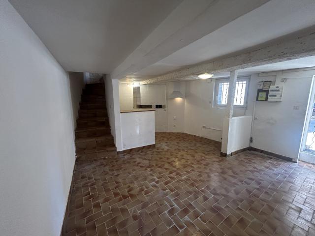 Maison 3 pièces 63 m²