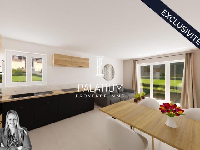 Maison 3 pièces 63 m²
