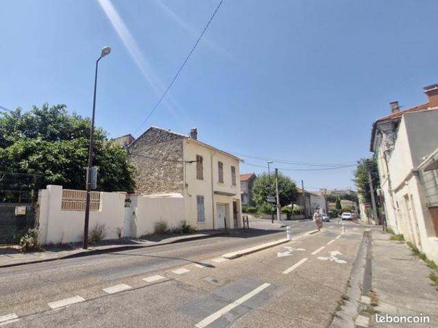 Maison 3 pièces 63 m²