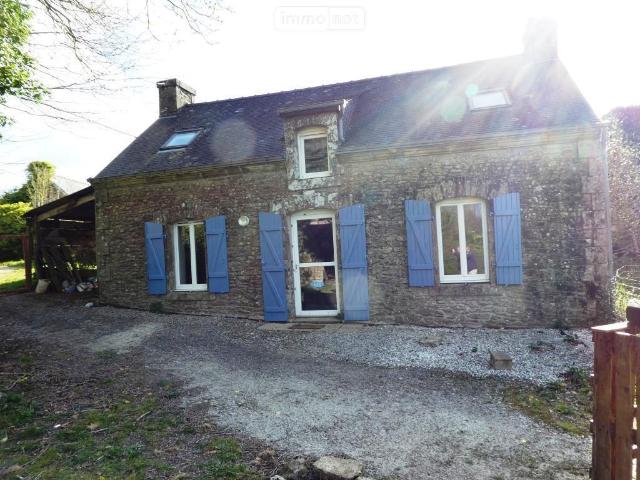 Maison 3 pièces 63 m²
